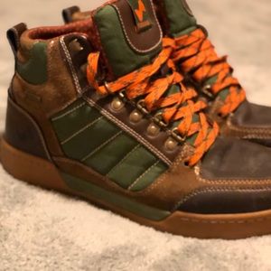 Forsake Hiker Boot